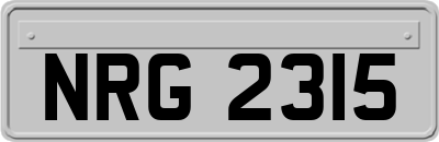 NRG2315