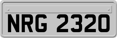 NRG2320