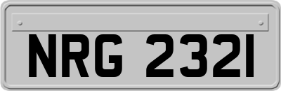 NRG2321