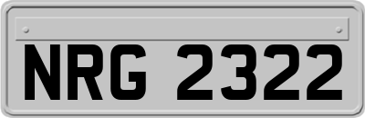 NRG2322