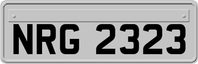 NRG2323