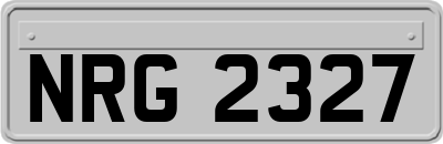 NRG2327