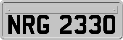 NRG2330