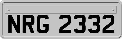 NRG2332