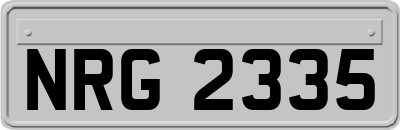 NRG2335