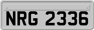 NRG2336