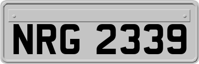 NRG2339