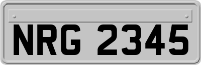 NRG2345