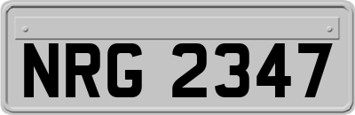 NRG2347