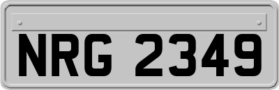 NRG2349