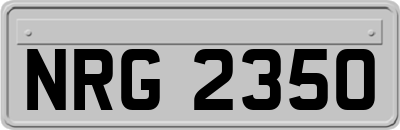 NRG2350