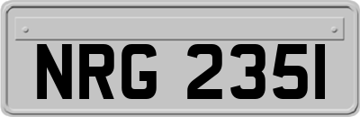 NRG2351
