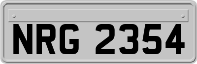 NRG2354