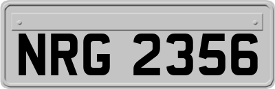 NRG2356
