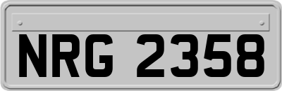 NRG2358