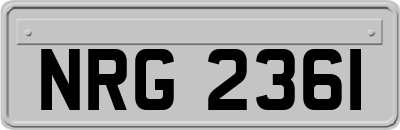 NRG2361