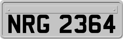 NRG2364