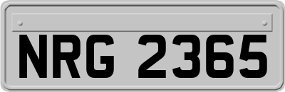 NRG2365