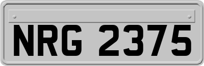 NRG2375