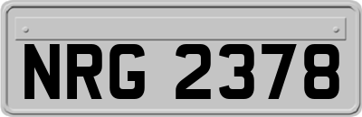 NRG2378