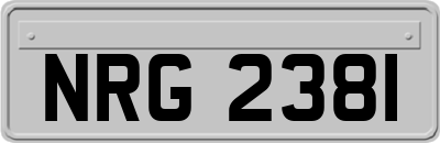 NRG2381