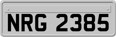 NRG2385