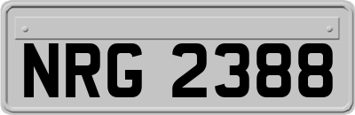 NRG2388