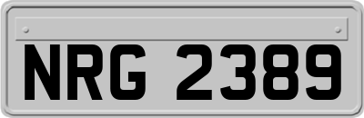 NRG2389