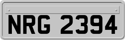 NRG2394