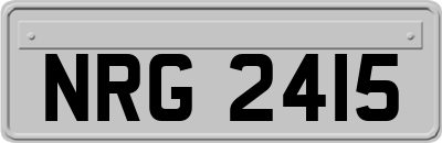 NRG2415