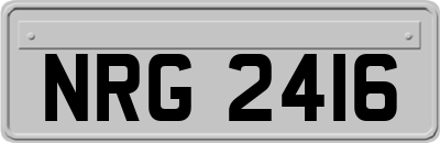 NRG2416