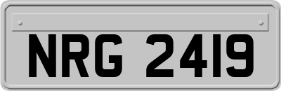 NRG2419