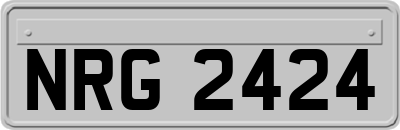 NRG2424