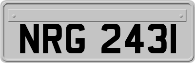 NRG2431
