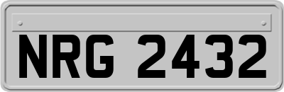 NRG2432
