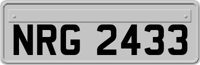 NRG2433
