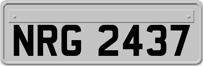 NRG2437