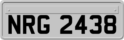 NRG2438