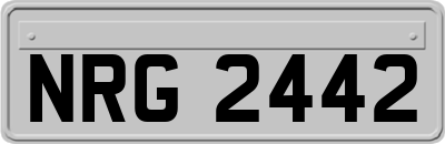 NRG2442