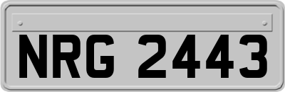 NRG2443