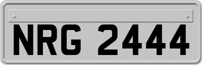 NRG2444