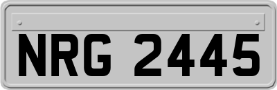 NRG2445