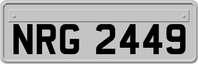 NRG2449