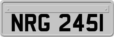 NRG2451