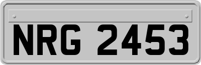 NRG2453