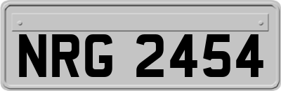 NRG2454