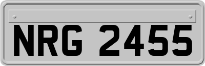 NRG2455