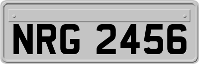 NRG2456