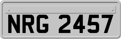 NRG2457