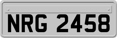 NRG2458